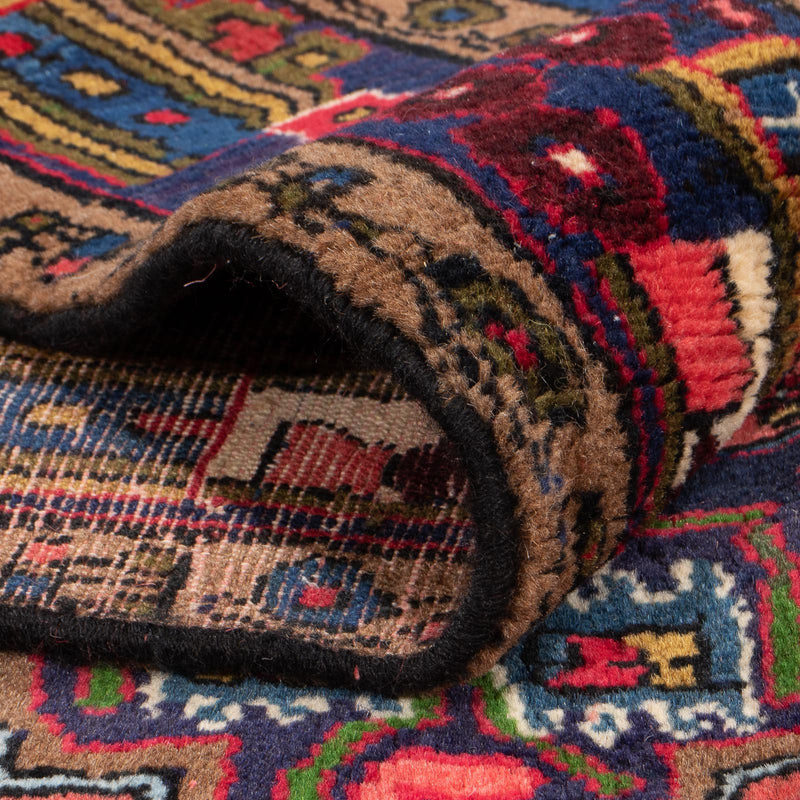 Gholtogh Teppe 255x150cm - Persisk teppe