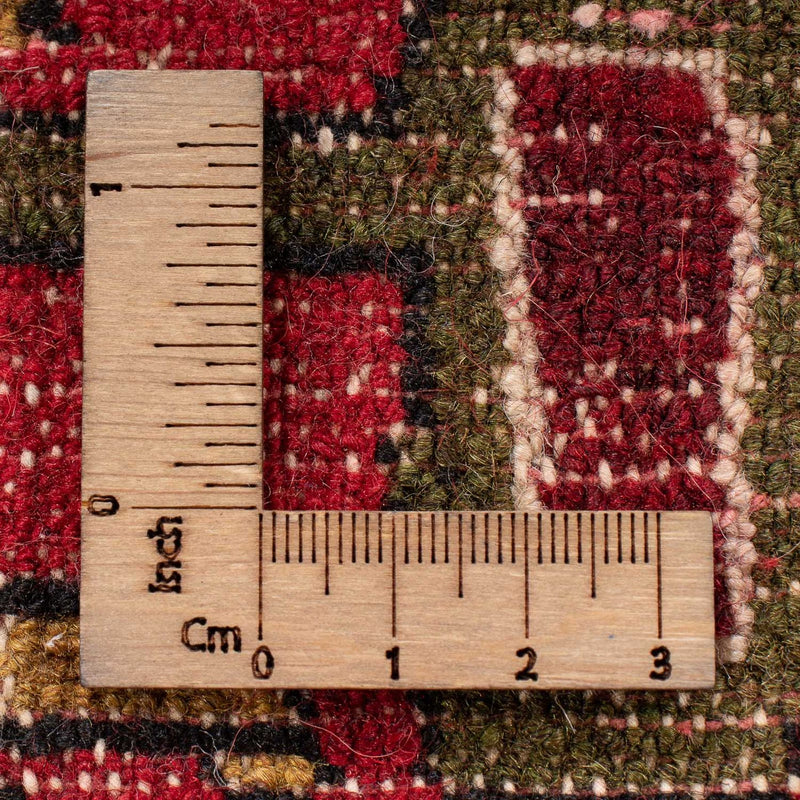 Gholtogh Teppe 255x150cm - Persisk teppe