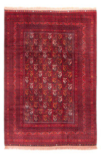 Afghansk teppe 293x202cm - Orientalsk teppe – product image