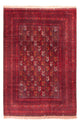 Afghansk teppe 293x202cm - Orientalsk teppe