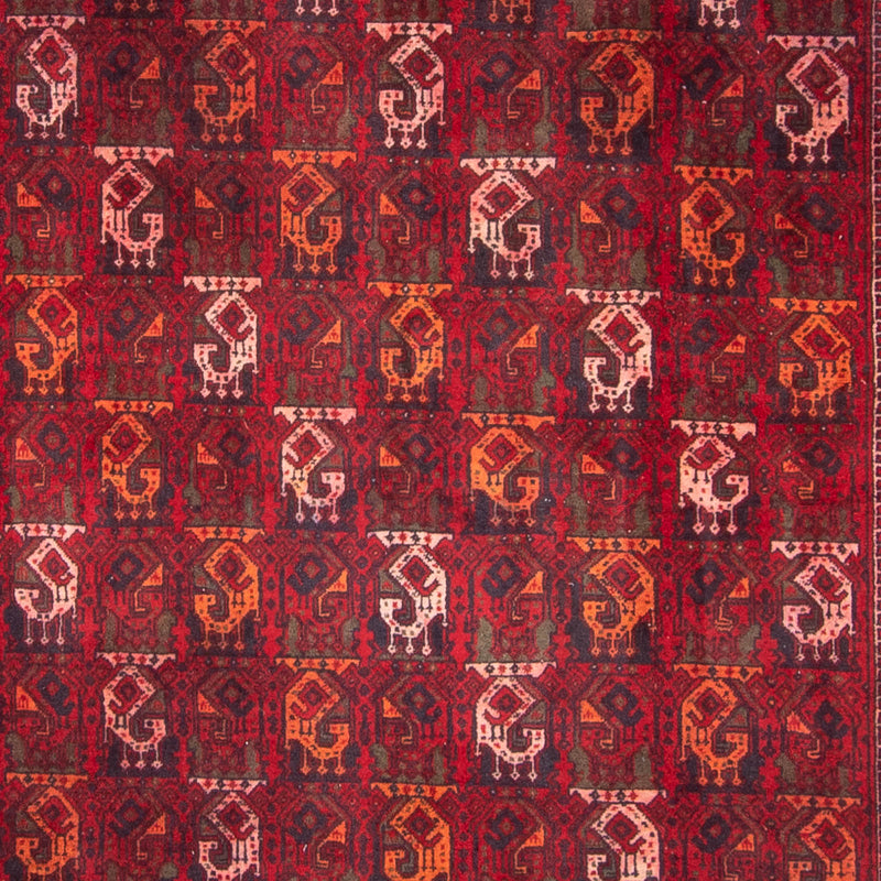 Afghansk teppe 293x202cm - Orientalsk teppe