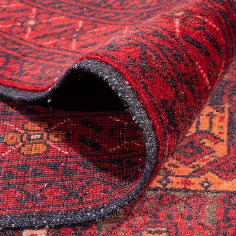 Afghansk teppe 293x202cm - Orientalsk teppe