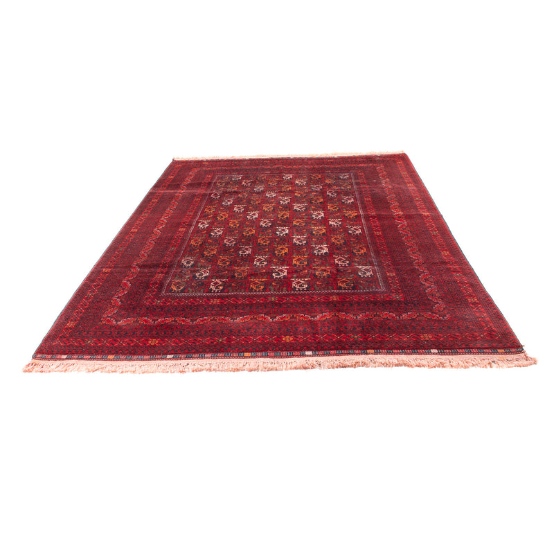 Afghansk teppe 293x202cm - Orientalsk teppe