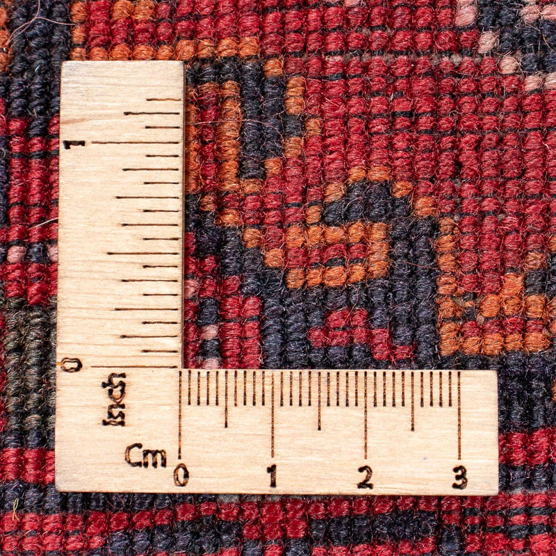 Afghansk teppe 293x202cm - Orientalsk teppe