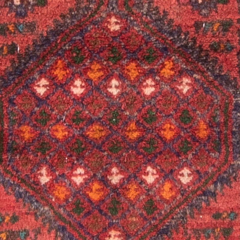 Hamadan Teppe 81x295cm - Persisk teppe