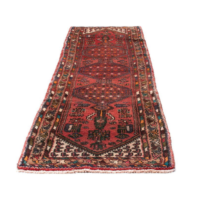 Hamadan Teppe 81x295cm - Persisk teppe