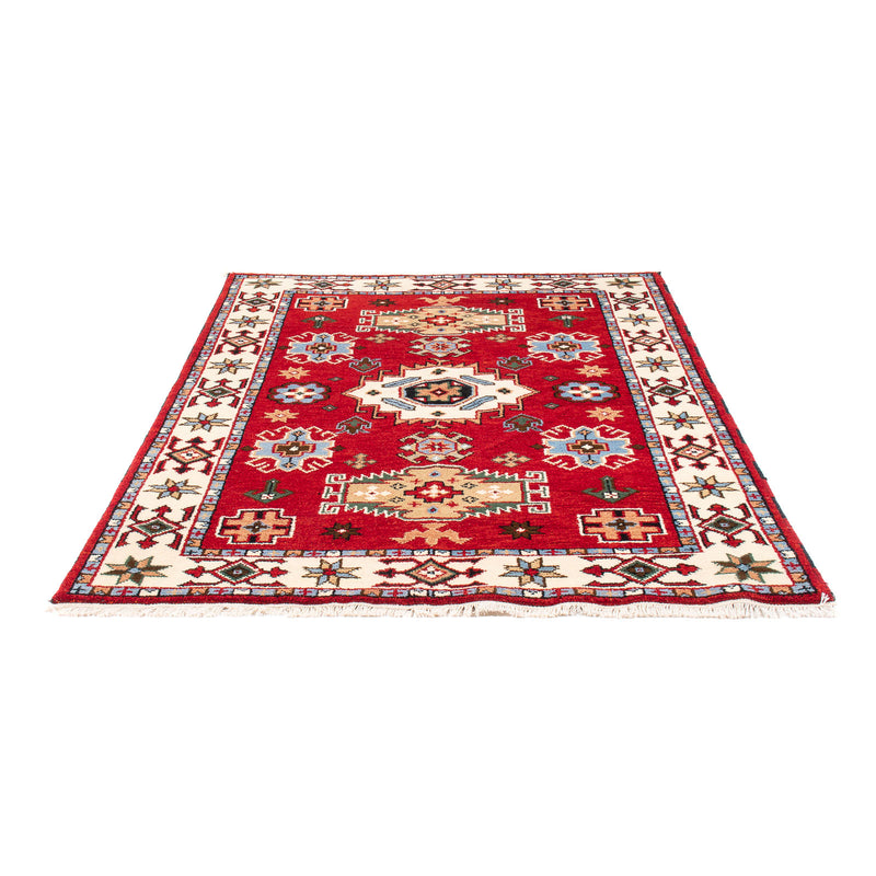 Kazak Teppe 145x190cm - Persisk teppe