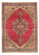 Tabriz Teppe 203x145cm - Persisk teppe