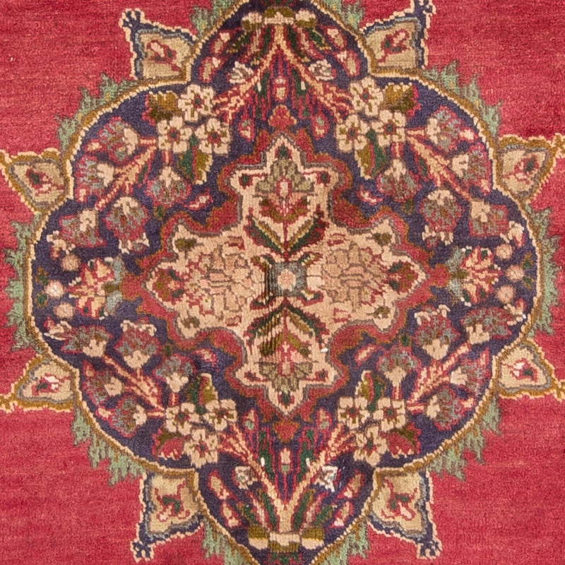 Tabriz Teppe 203x145cm - Persisk teppe