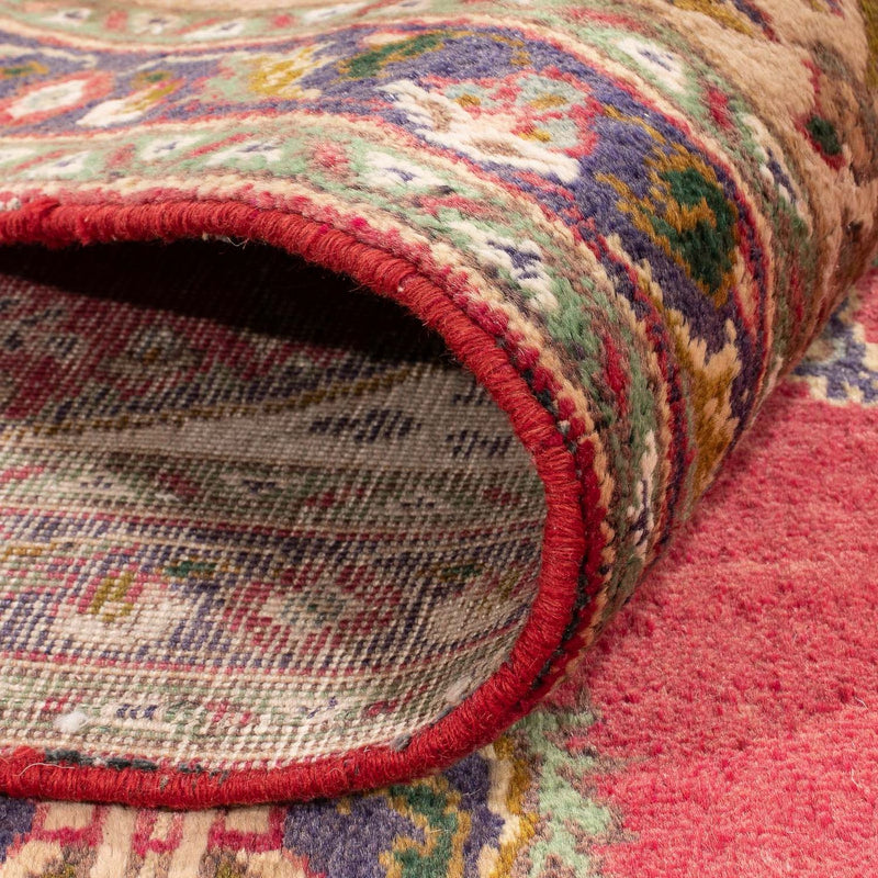 Tabriz Teppe 203x145cm - Persisk teppe