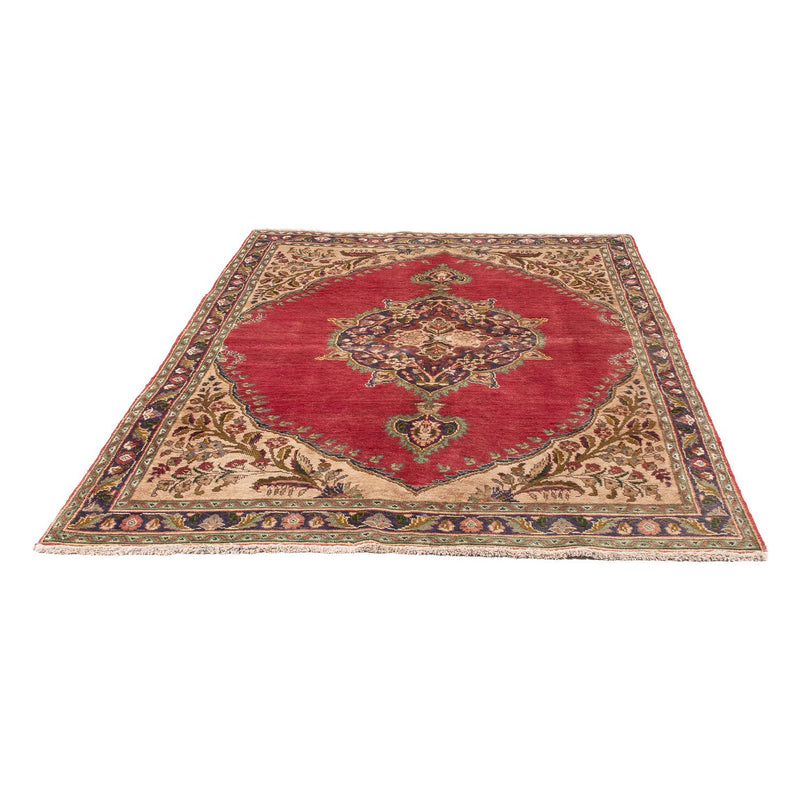 Tabriz Teppe 203x145cm - Persisk teppe