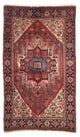 Gholtogh Teppe 128x78cm - Persisk teppe