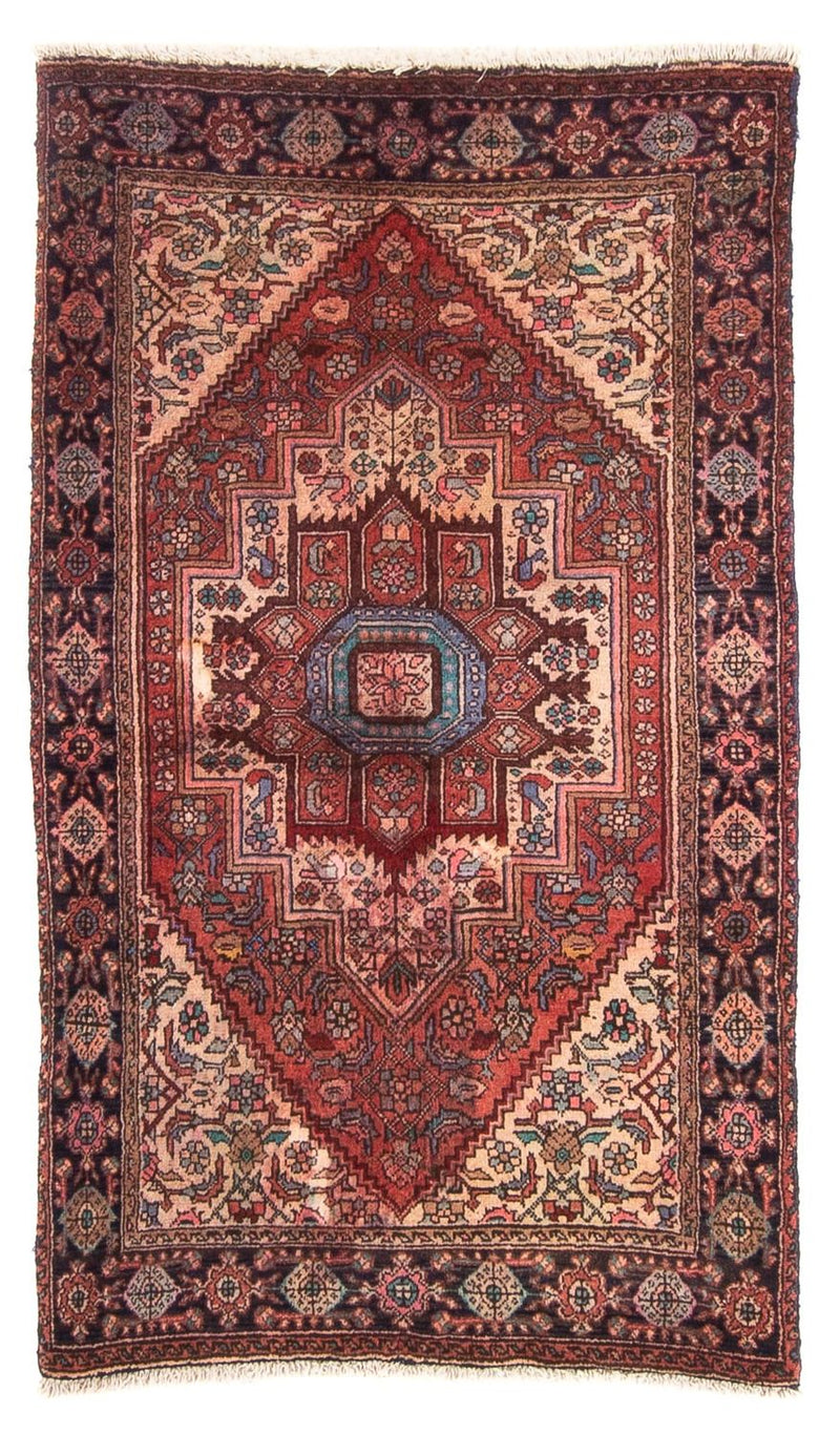 Gholtogh Teppe 128x78cm - Persisk teppe