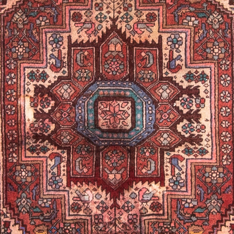Gholtogh Teppe 128x78cm - Persisk teppe