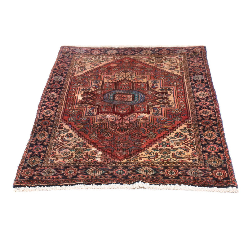 Gholtogh Teppe 128x78cm - Persisk teppe
