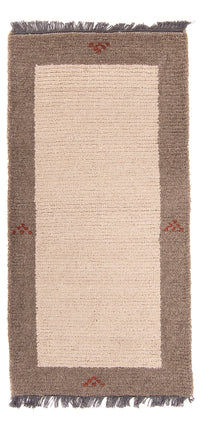 Nepal teppe 70x140cm - Ullteppe – product image