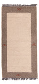Nepal teppe 70x140cm - Ullteppe