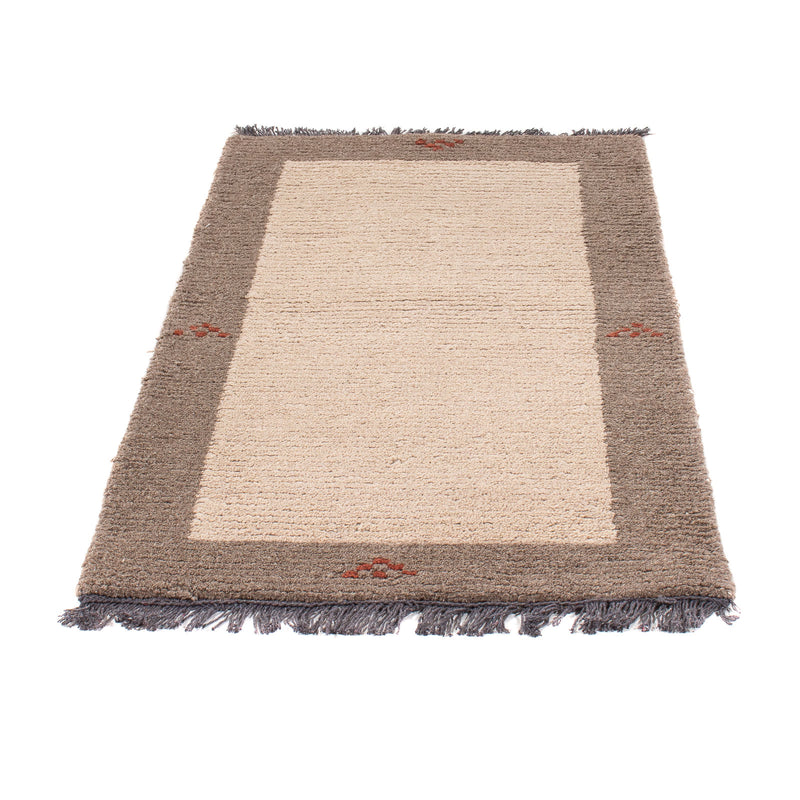 Nepal teppe 70x140cm - Ullteppe