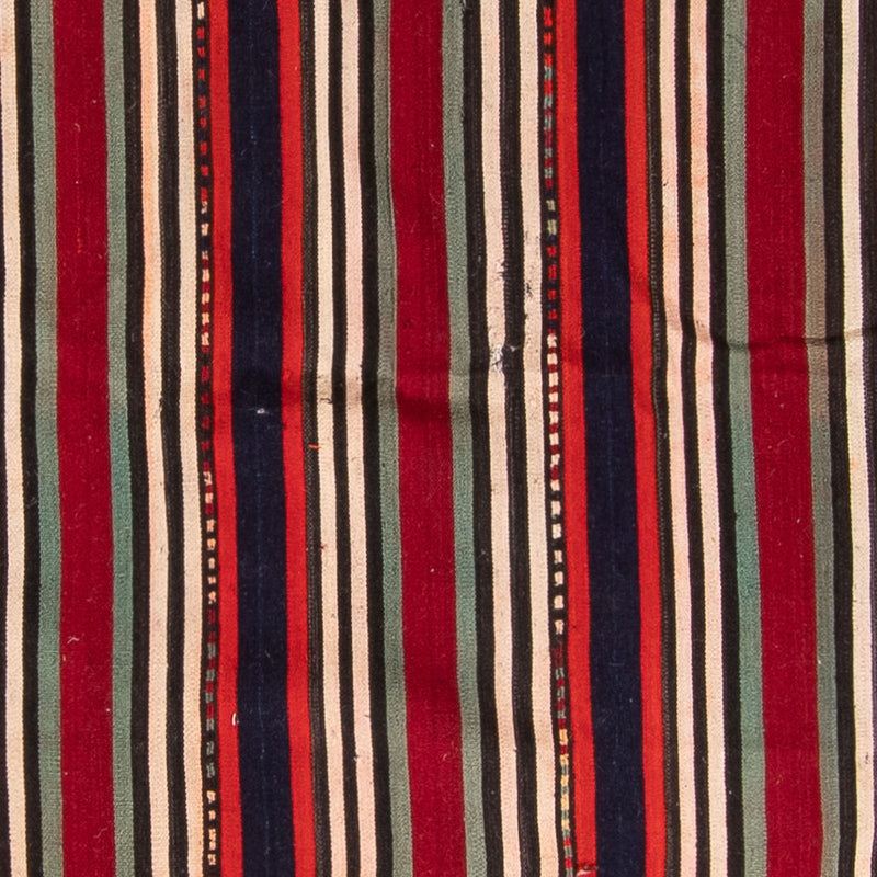 Antikk kilim Teppe 200x230cm