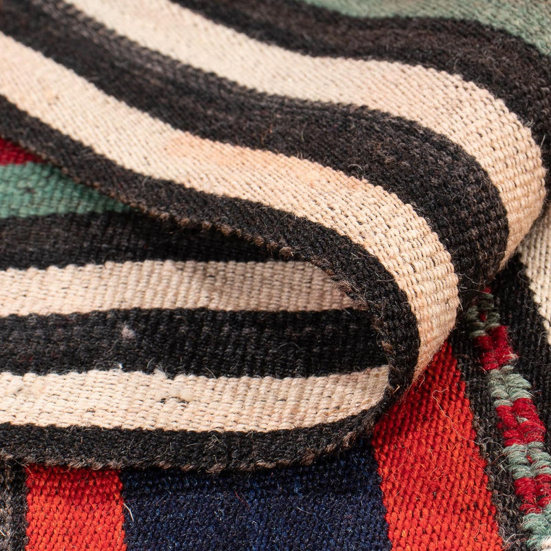 Antikk kilim Teppe 200x230cm