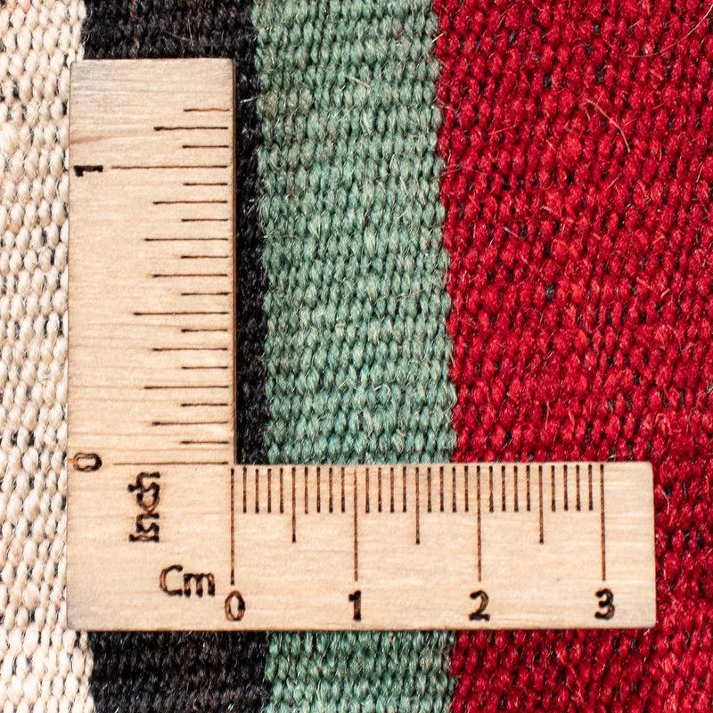 Antikk kilim Teppe 200x230cm