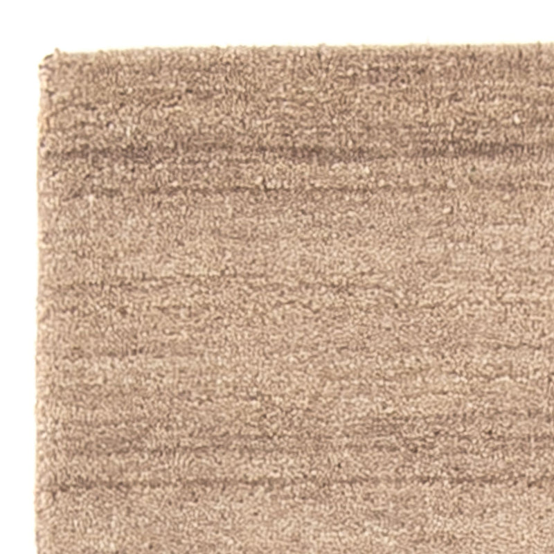 Loribaft Loom Teppe 58x126cm - Ullteppe