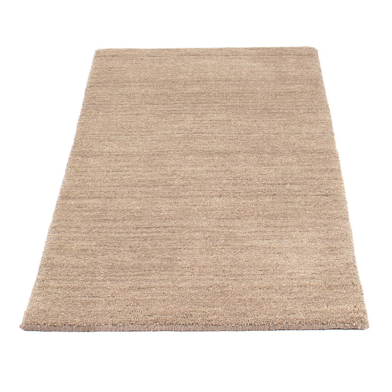 Loribaft Loom Teppe 58x126cm - Ullteppe