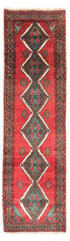Hamadan Teppe 275x80cm - Persisk teppe