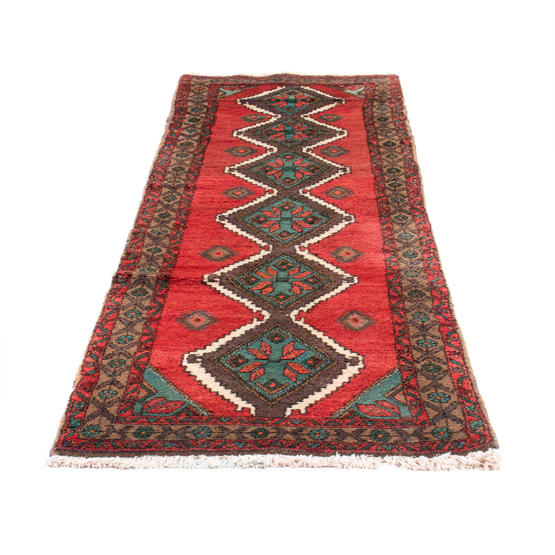 Hamadan Teppe 275x80cm - Persisk teppe