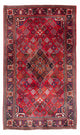 Shiraz Teppe 168x280cm - Persisk teppe
