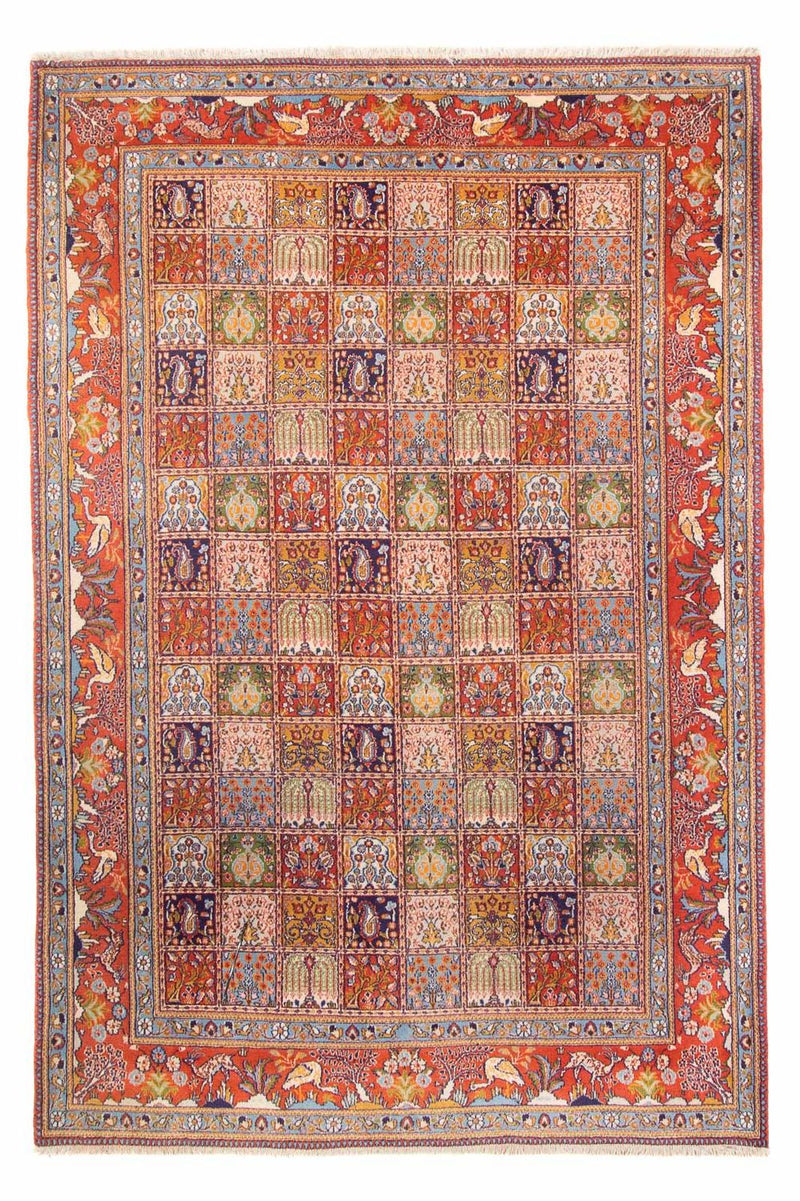 Moud Teppe 290x200cm - Persisk teppe