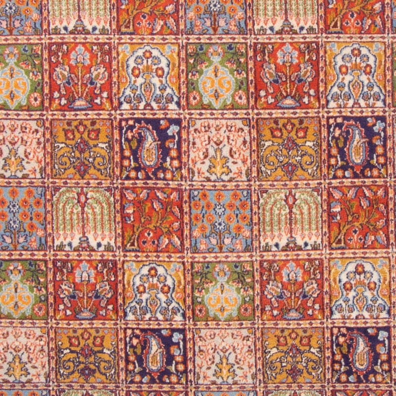 Moud Teppe 290x200cm - Persisk teppe