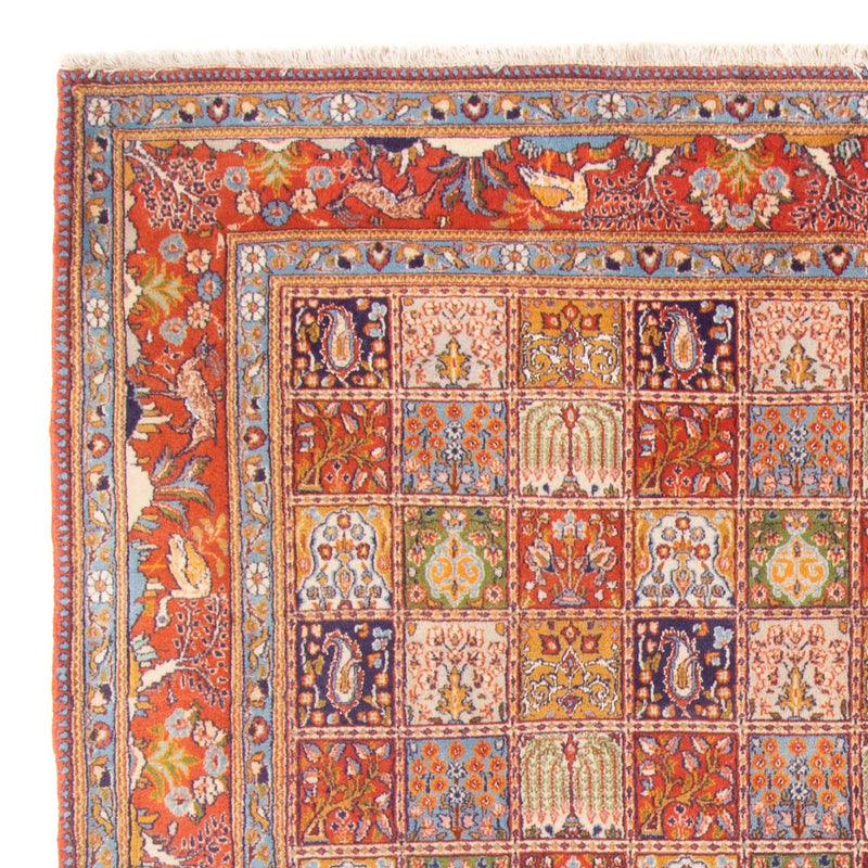 Moud Teppe 290x200cm - Persisk teppe