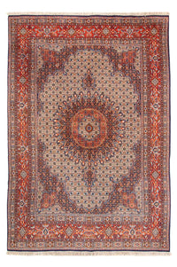 Moud Teppe 205x300cm - Persisk teppe – product image