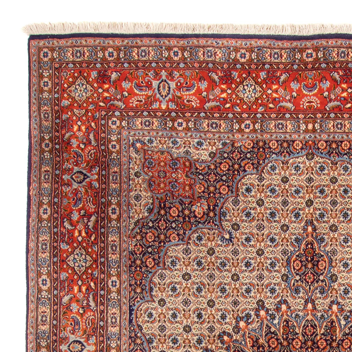 Moud Teppe 205x300cm - Persisk teppe