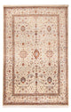 Designer teppe - 300 x 194 cm - beige