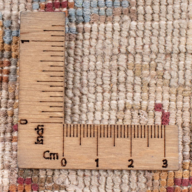 Designer teppe - 300 x 194 cm - beige