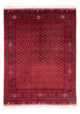 Afghansk teppe 193x148cm - Orientalsk teppe