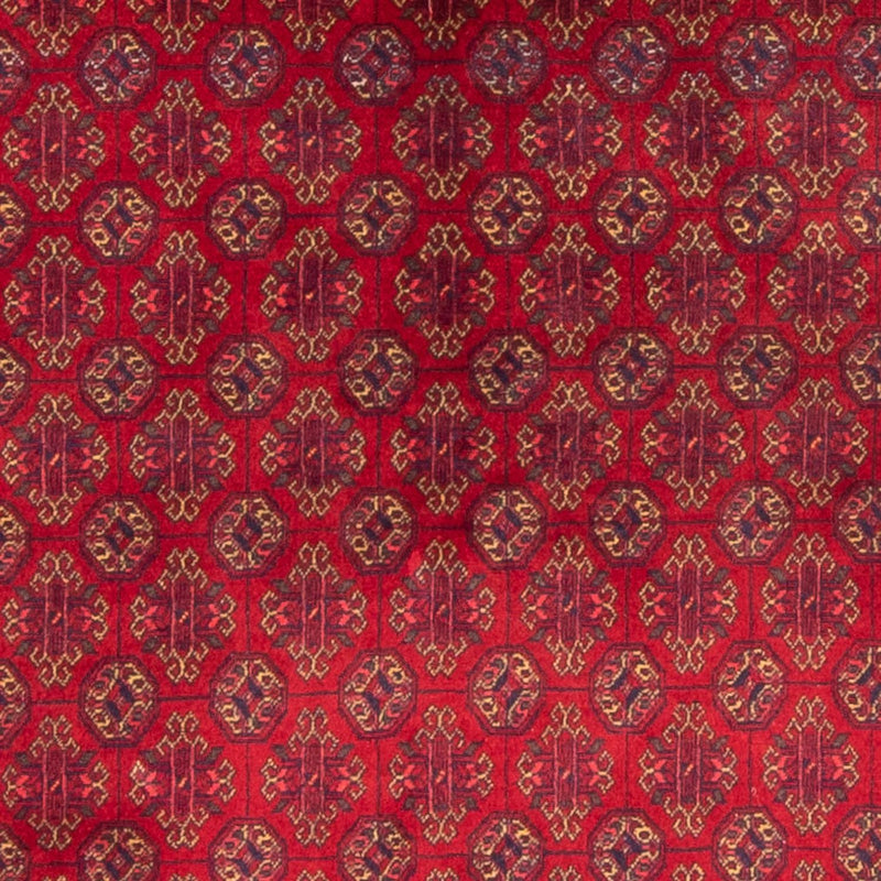 Afghansk teppe 193x148cm - Orientalsk teppe