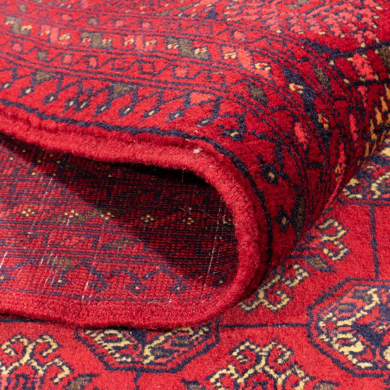 Afghansk teppe 193x148cm - Orientalsk teppe