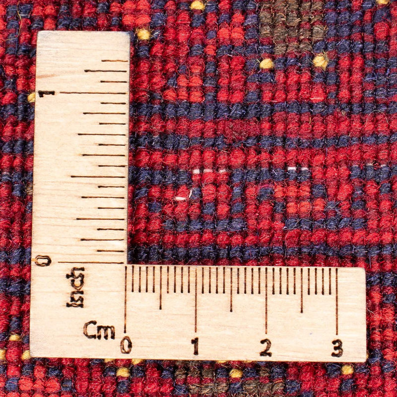 Afghansk teppe 193x148cm - Orientalsk teppe