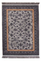 Orientalsk vevd teppe 150x100cm