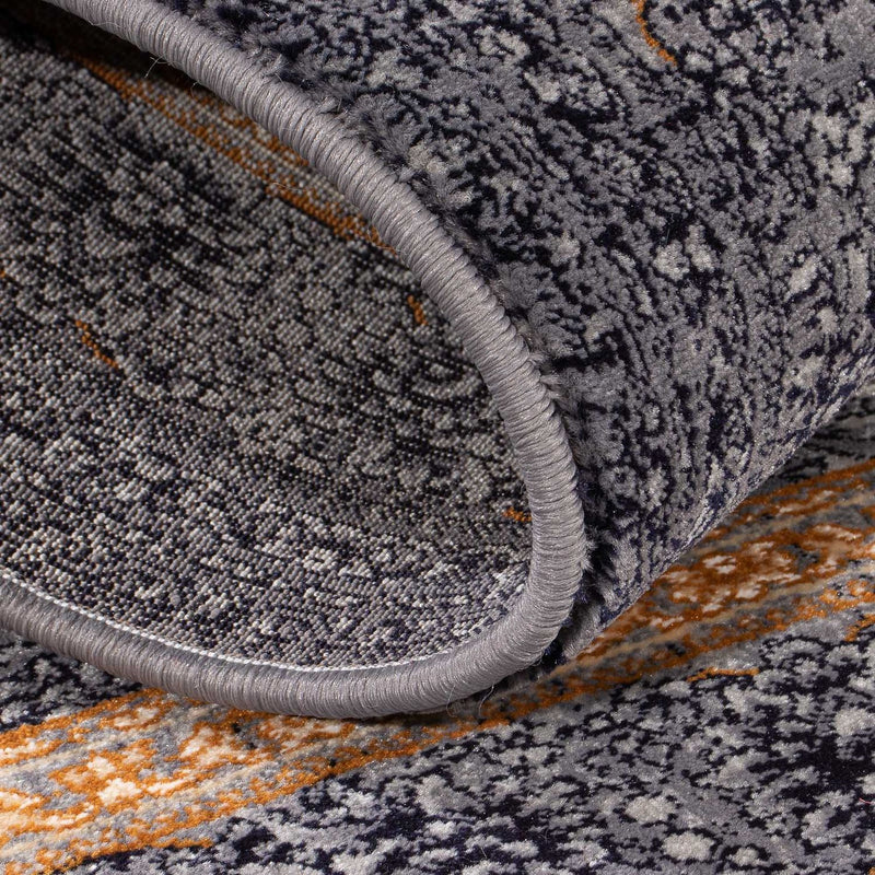 Orientalsk vevd teppe 150x100cm