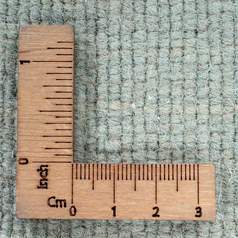 Gabbeh Loom Teppe 75x200cm - Ullteppe