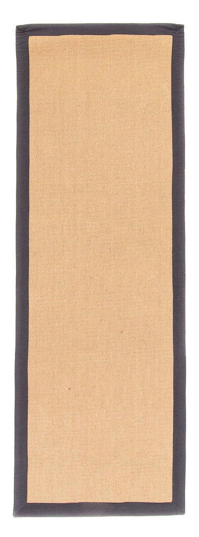 Juteteppe Teppe 60x180cm - Ullteppe