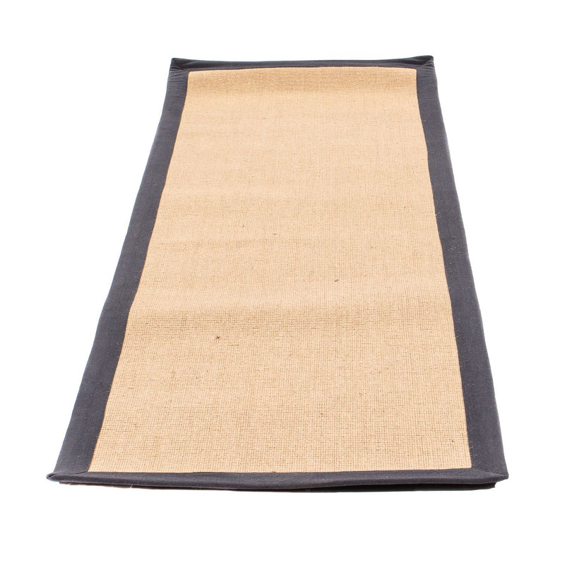 Juteteppe Teppe 60x180cm - Ullteppe