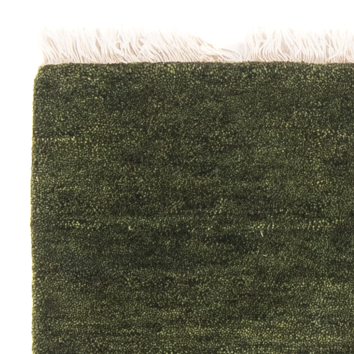 Indo Gabbeh Teppe 51x54cm - Ullteppe