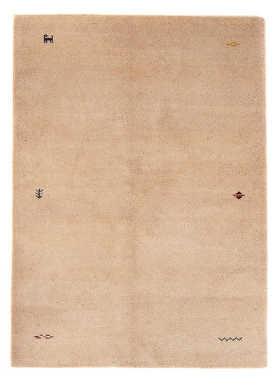 Indo Gabbeh Teppe 170x240cm - Ullteppe