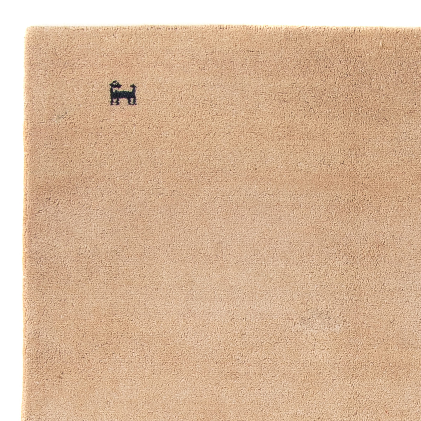 Indo Gabbeh Teppe 240x170cm - Ullteppe