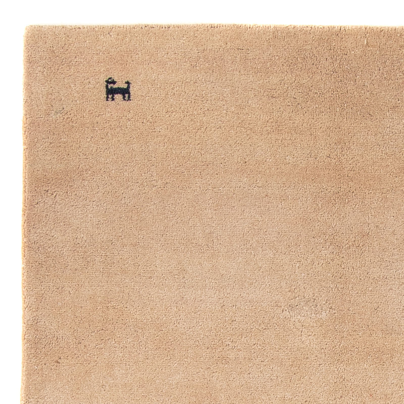 Indo Gabbeh Teppe 240x170cm - Ullteppe